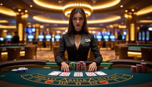Hướng Dẫn Chơi Casino Trực Tuyến VIP66 Cho Người Mới