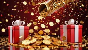 Bonus Chào Mừng VIP66: Ưu Đãi Lớn Nhất Hiện Nay