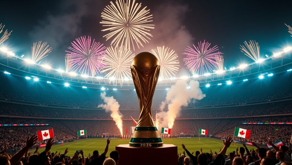 Cá Cược World Cup 2026 Tại VIP66 — Hướng Dẫn Đặt Kèo