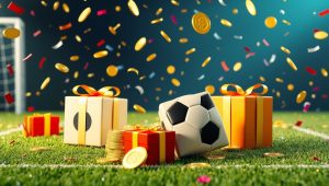 Bonus World Cup 2026 Tại VIP66 Có Gì Hấp Dẫn?